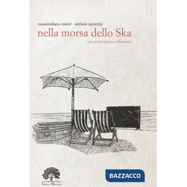 Nella morsa dello Ska. Ediz. limitata. Con Prodotti vari