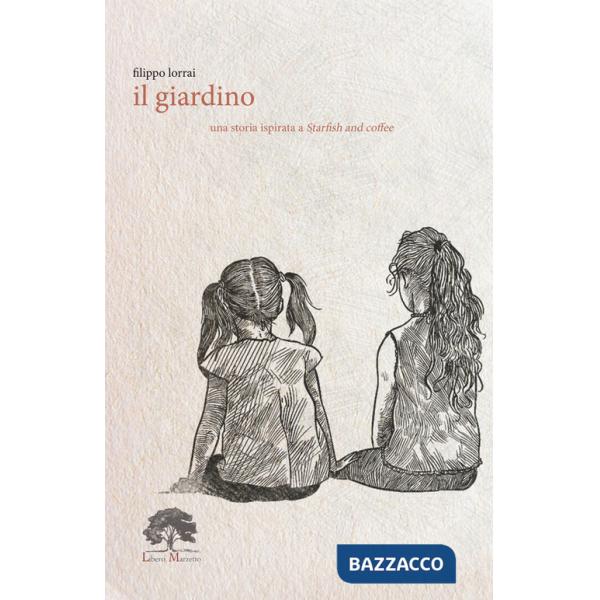 Giardino. Ediz. limitata. Con incenso. Con tisana. Con Segnalibro (Il)