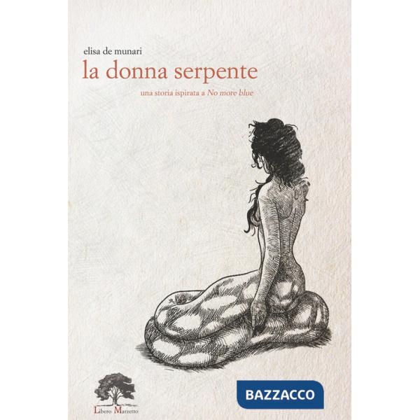 Donna serpente. Ediz. limitata. Con incenso. Con tè. Con Segnalibro (La)