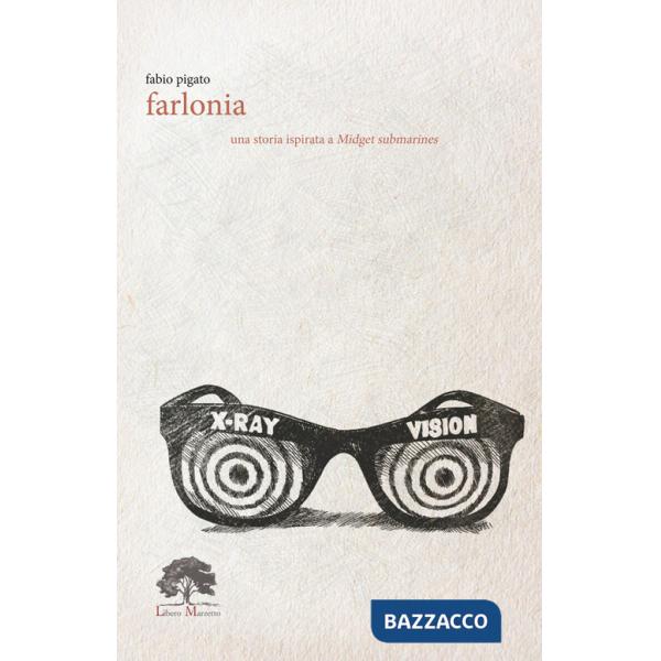 Farlonia. Ediz. limitata. Con incenso. Con tè. Con Segnalibro