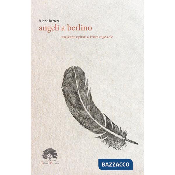 Angeli a Berlino. Ediz. limitata. Con incenso. Con tè. Con Segnalibro