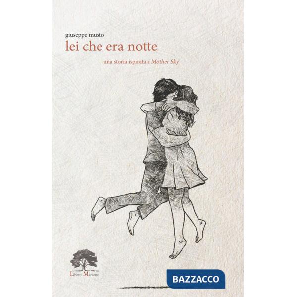 Lei che era notte. Ediz. limitata. Con incenso. Con tè. Con Segnalibro