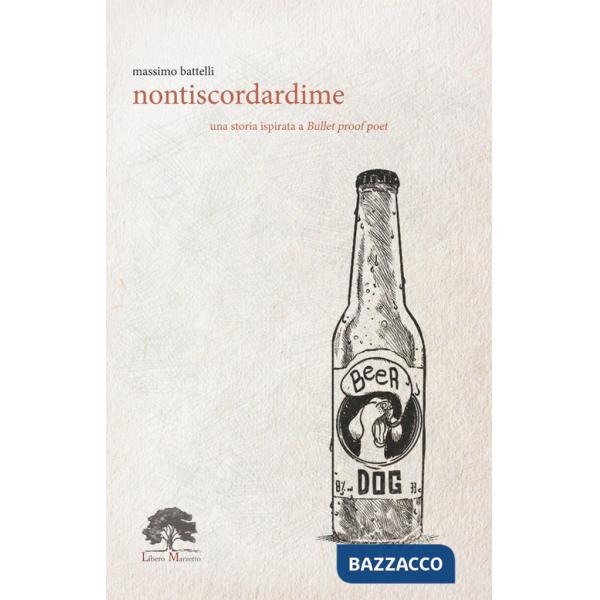 Nontiscordardime. Con incenso. Con tè. Con Segnalibro