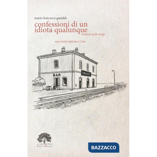 Confessioni di un idiota qualunque. Ediz. limitata. Con incenso. Con tè