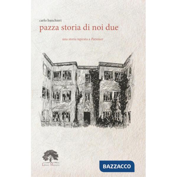 Pazza storia di noi due. Con incenso. Con tisana