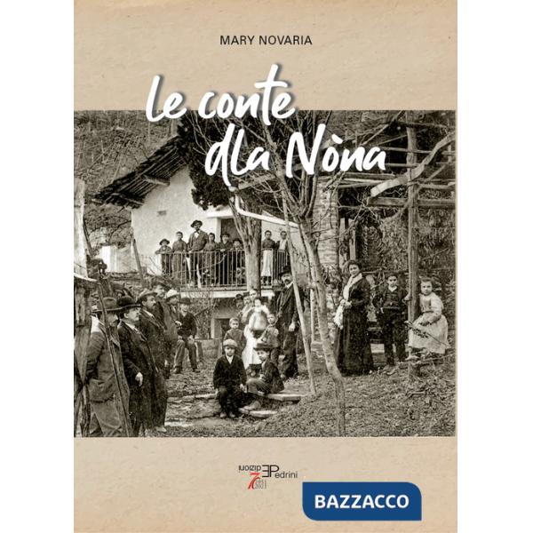 Conte dla Nòna (Le)