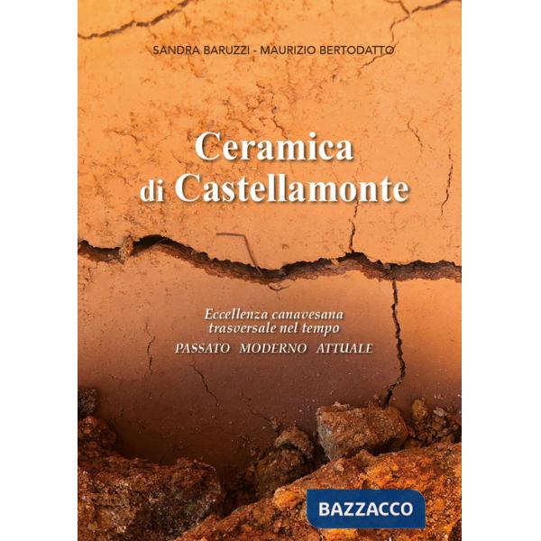 Ceramica di Castellamonte. Eccellenza canavesana trasversale nel tempo. Passato. Moderno. Futuro