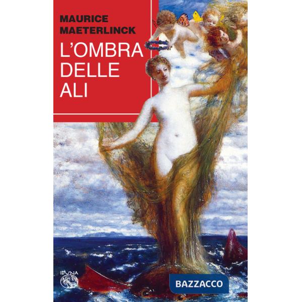 Ombra delle ali (L')