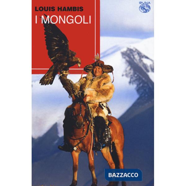 Mongoli (I)