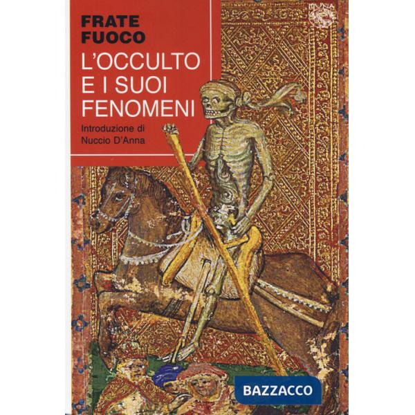 Occulto e i suoi fenomeni (L')