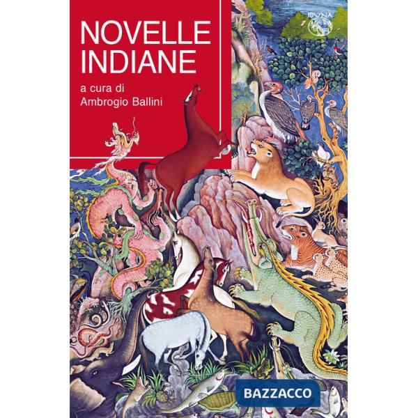 Novelle indiane