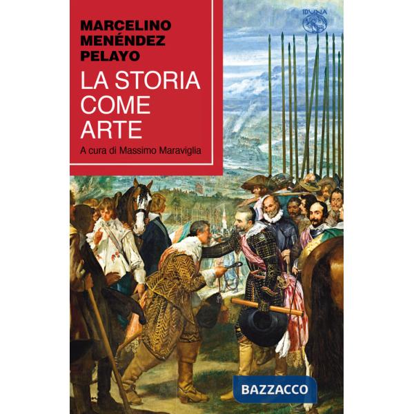 Storia come arte (La)