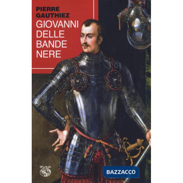 Giovanni delle Bande Nere