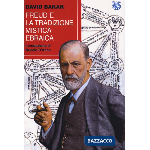 Freud e la tradizione mistica ebraica