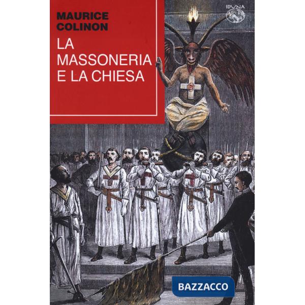 Massoneria e la Chiesa (La)