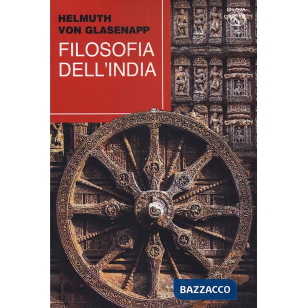 Filosofia dell'India