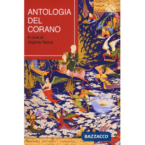 Antologia del Corano
