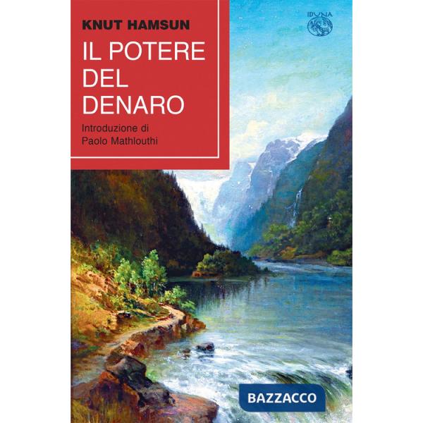 Potere del denaro (Il)