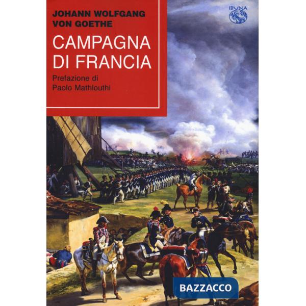 Campagna di Francia