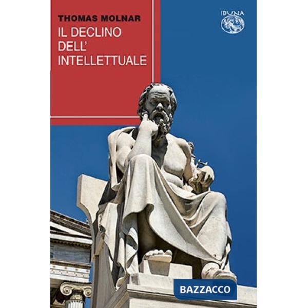 Declino dell'intellettuale (Il)
