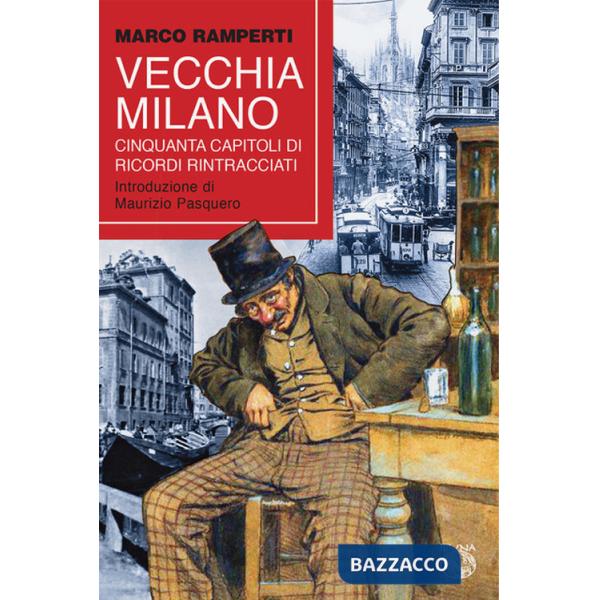 Vecchia Milano