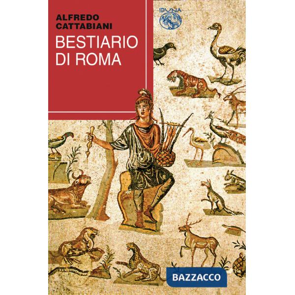 Bestiario di Roma