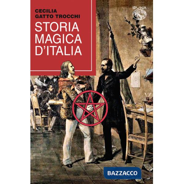 Storia magica d'Italia
