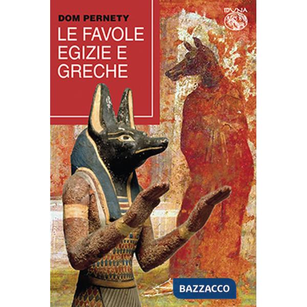 Favole egizie e greche (Le)