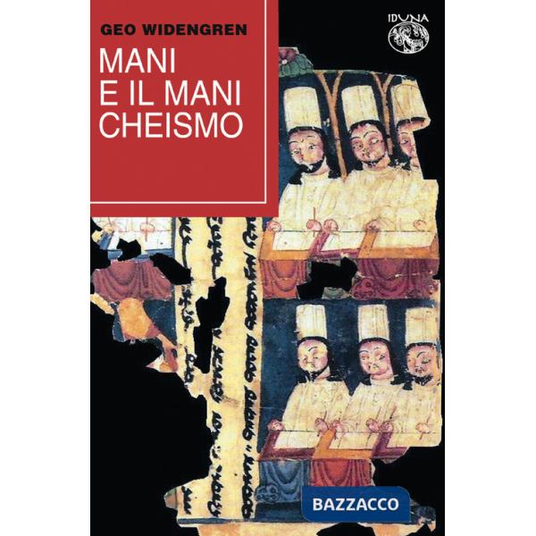 Mani e il manicheismo