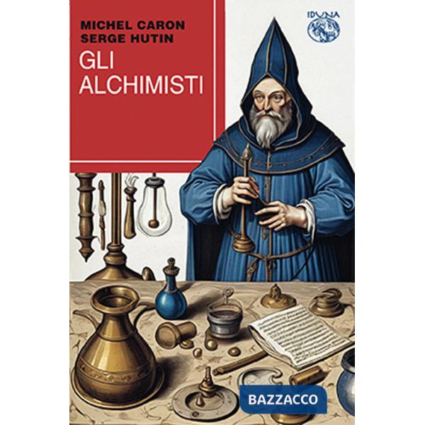 Alchimisti (Gli)