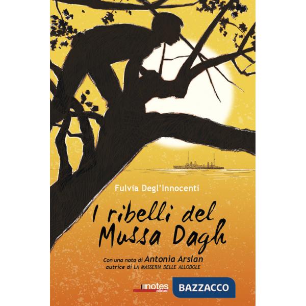 Ribelli del Mussa Dagh (I)