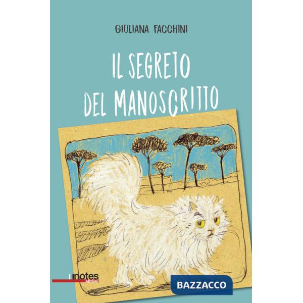 Segreto del manoscritto (Il)