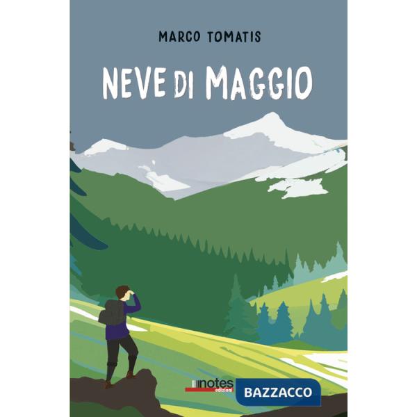 Neve di maggio