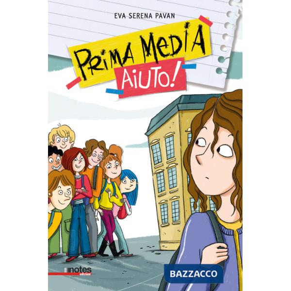 Prima media... Aiuto!