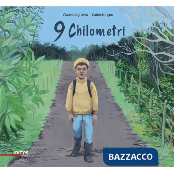 9 chilometri