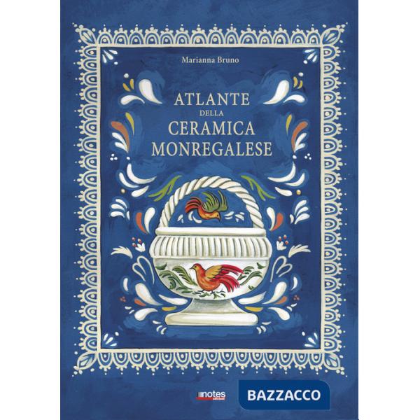 Atlante della ceramica monregalese