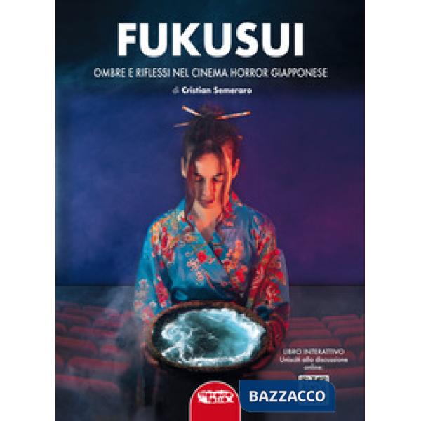 Fukusui. Ombre e riflessi nel cinema horror giapponese
