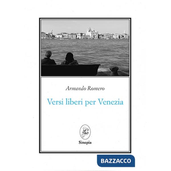 Versi liberi per Venezia