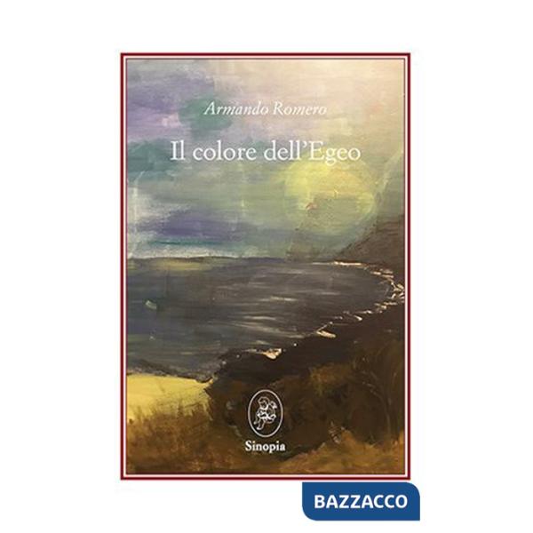 Colore dell'Egeo (Il)