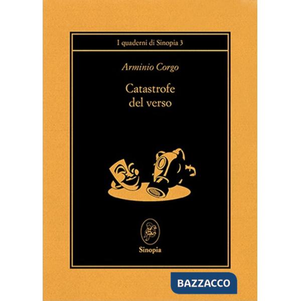 Catastrofe del verso