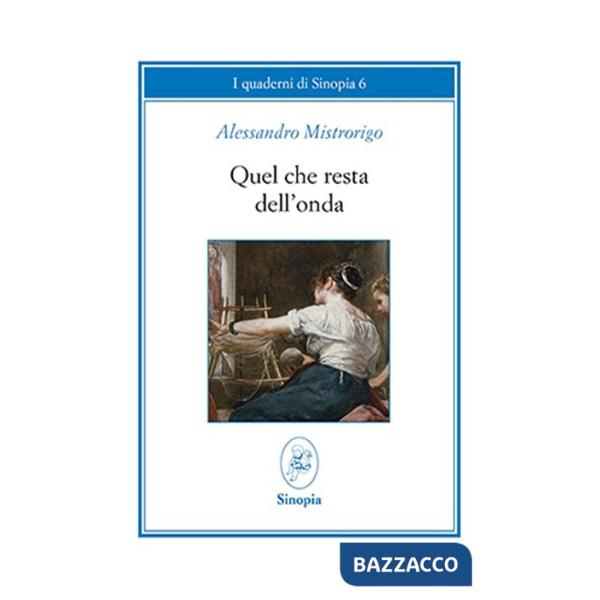 Quel che resta dell'onda