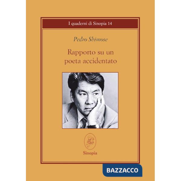 Rapporto su un poeta accidentato