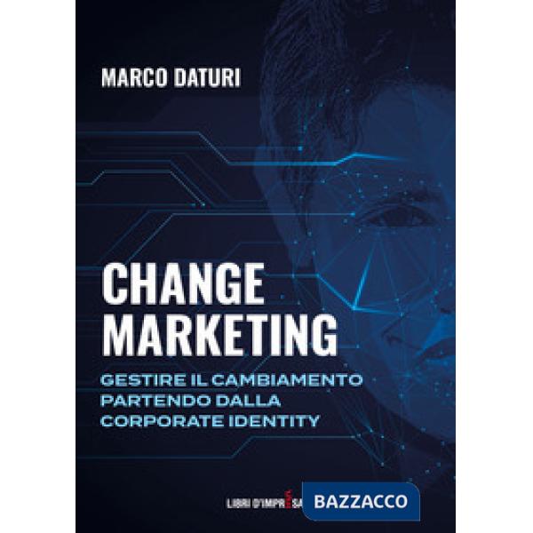 Change marketing