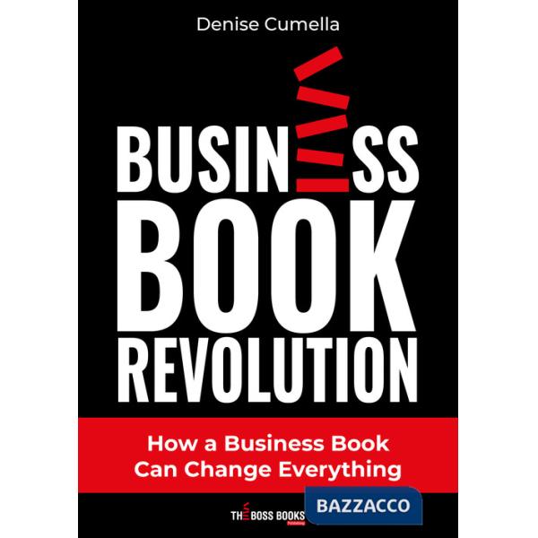 Business book revolution