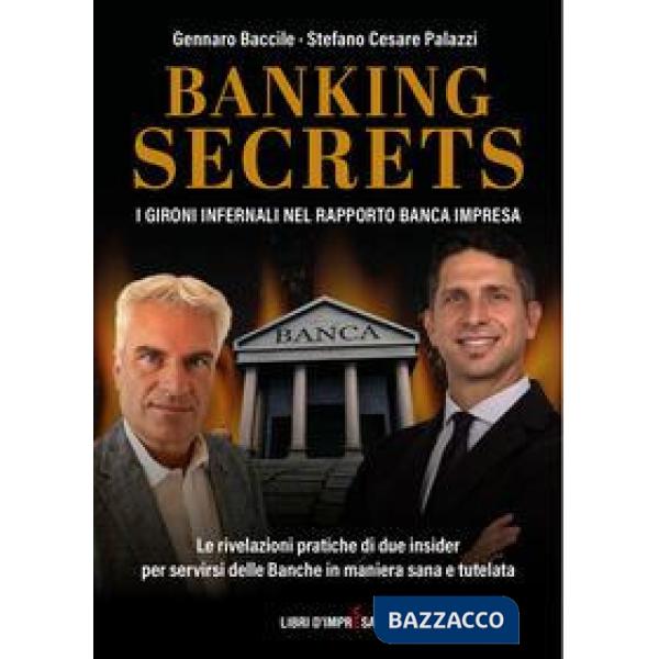 Banking secrets