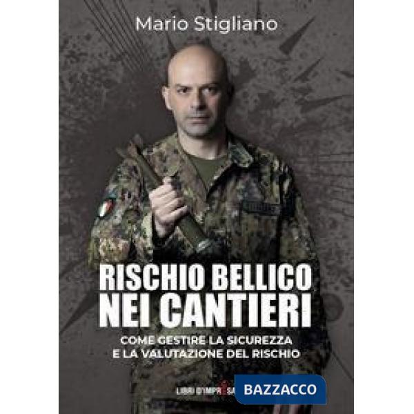 Rischio bellico nei cantieri