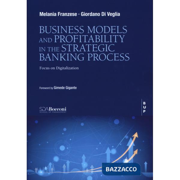 Business model and profitability in the banking strategy