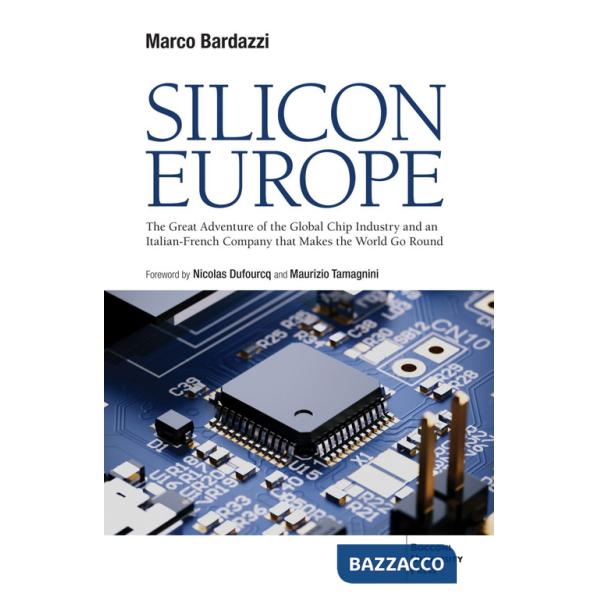 Silicon Europe