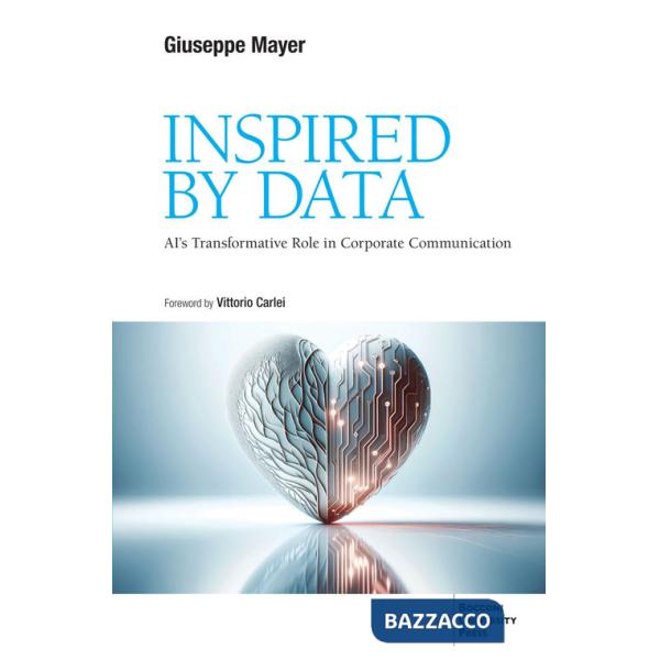 Insipired by dat. AI's transformative role in corporate communication