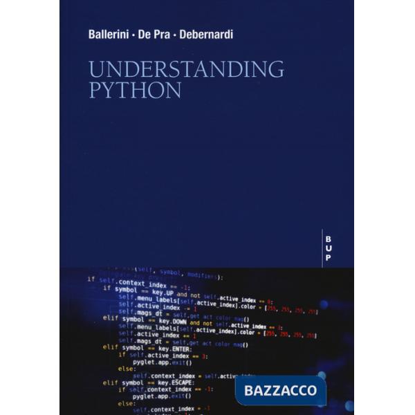 Understanding Python